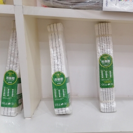 白色丙纶吊装带 