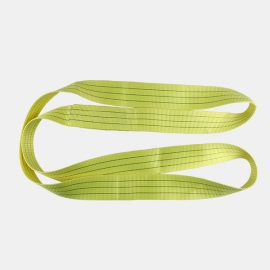 环形扁平吊装带 EB-B扁平吊装带