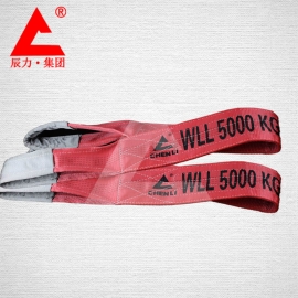 5吨吊装带