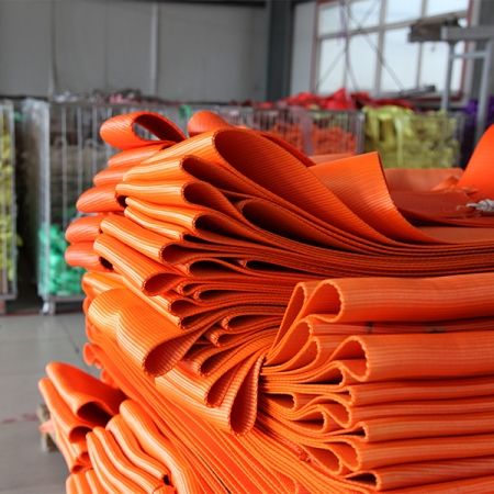 EB扁平吊装带带皮