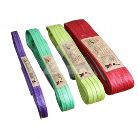 五洲EB-B扁平吊装带