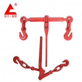 杠杆式、棘轮紧索具