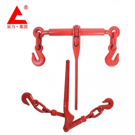 杠杆式、棘轮紧索具