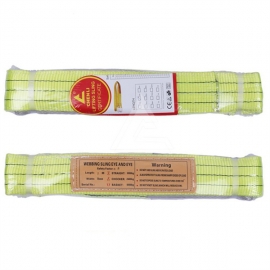 辰力/五洲/撼马牌 3吨吊装带 起重吊带