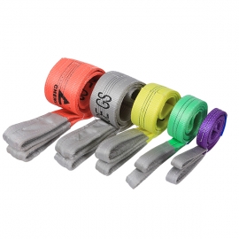 1-5吨彩色扁平吊带