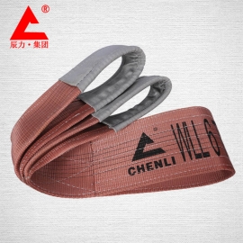 6吨彩色吊装带
