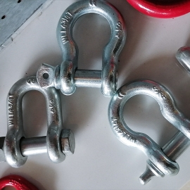 起重吊钩 安全钩 羊角钩 大开口钩