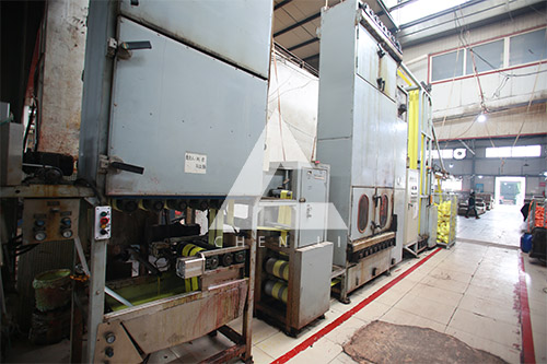 吊装带染色 吊装带染色