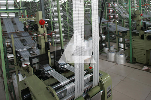 吊装带缝纫 吊装带缝纫