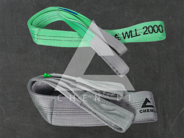 纤维吊装带 纤维吊装带