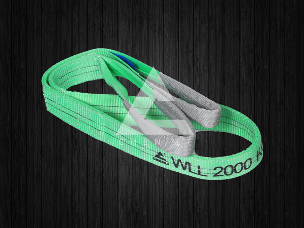 涤纶吊装带 涤纶吊装带