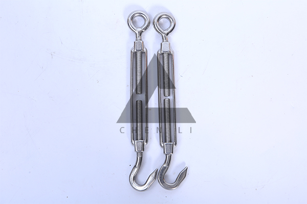 钢丝绳拴紧器 钢丝绳拴紧器