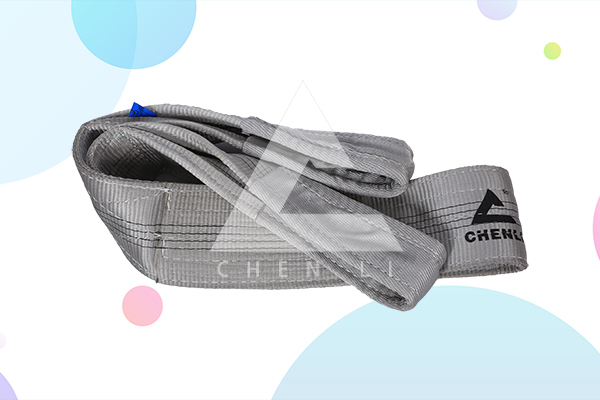 涤纶吊装带 涤纶吊装带