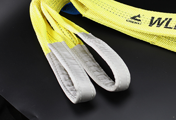 扁平环眼吊装带 扁平环眼吊装带