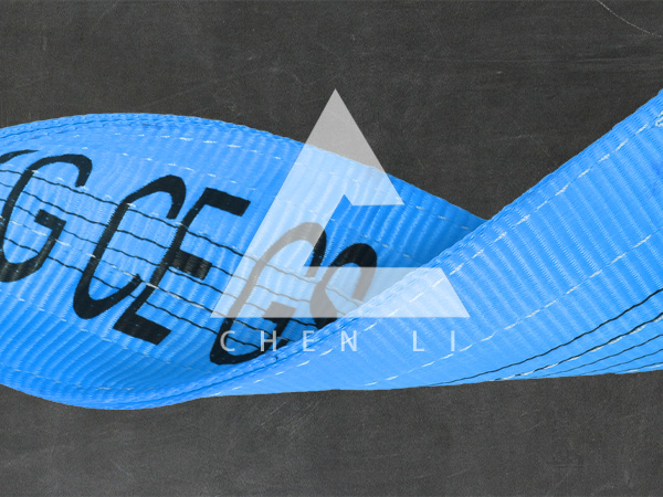 吊装带在非工业领域使用方式 吊装带在非工业领域使用方式