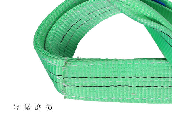 吊装带缓解损耗方法 吊装带缓解损耗方法