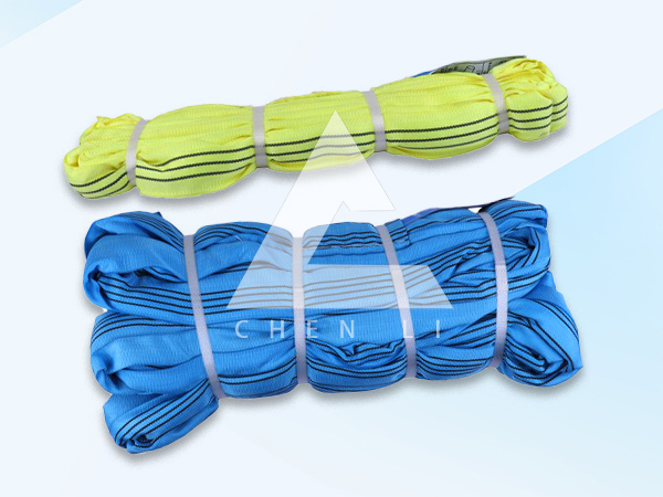 高强度纤维吊装带检验 高强度纤维吊装带检验