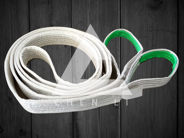 高强度丙纶吊装带 高强度丙纶吊装带