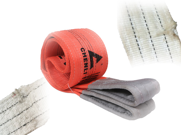 吊装带为何规范使用 吊装带为何规范使用