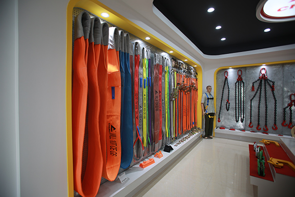 吊装带怎么存放 吊装带怎么存放