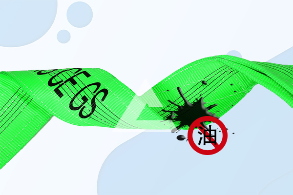 彩色吊装带 彩色吊装带