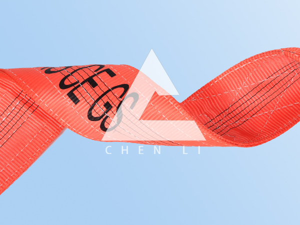 吊装带延伸率 吊装带延伸率