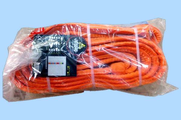 柔性吊带执行标准 柔性吊带执行标准