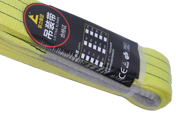 高强度纤维吊装带技术要求 高强度纤维吊装带技术要求