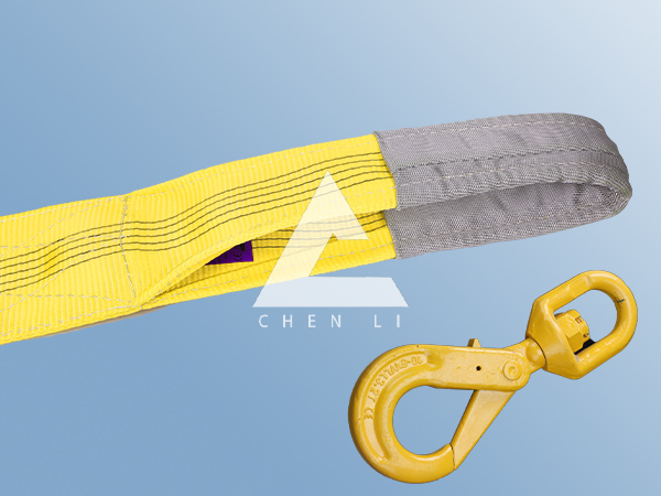 起重吊装带怎么对接 起重吊装带怎么对接