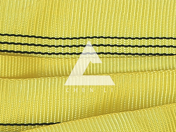 柔性吊装带带皮 柔性吊装带带皮