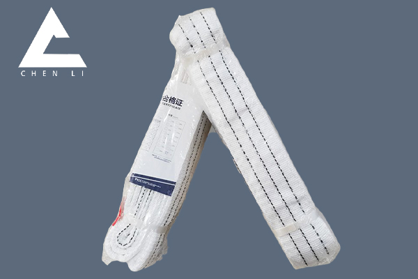 白色吊装带 白色吊装带