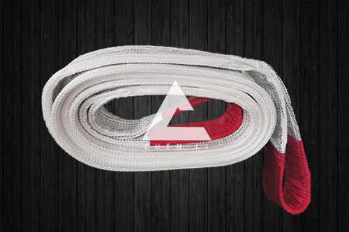 3吨白色吊装带 3吨白色吊装带