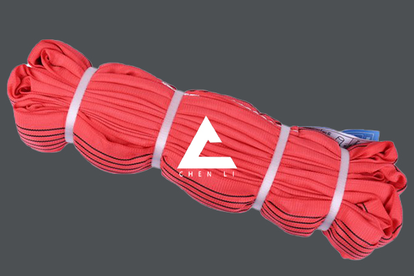 5吨柔性吊装带 5吨柔性吊装带