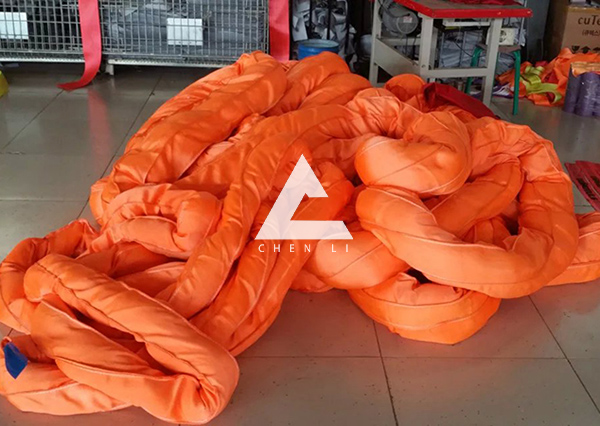 大吨位吊装带 大吨位吊装带