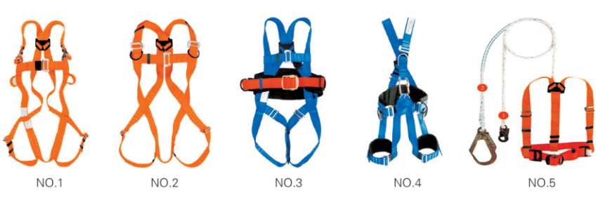 高空作业安全带 高空作业安全带