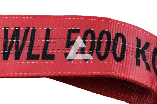 涤纶吊装带 涤纶吊装带