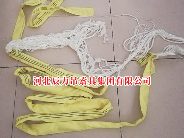 吊装带破断拉力 吊装带破断拉力