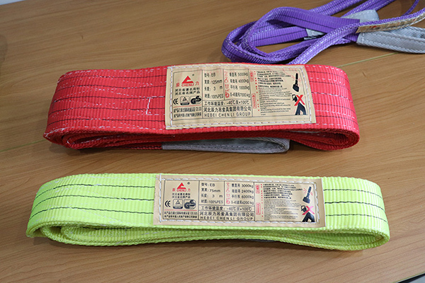 国标吊装带 国标吊装带