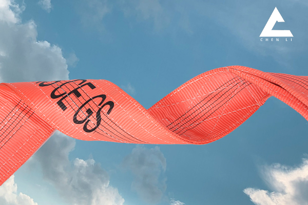 高强度纤维吊装带 高强度纤维吊装带