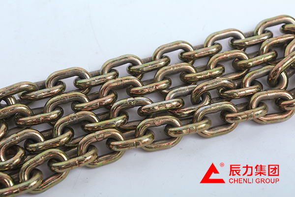 镀锌链条 镀锌链条