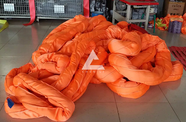 迪尼玛吊装带 迪尼玛吊装带