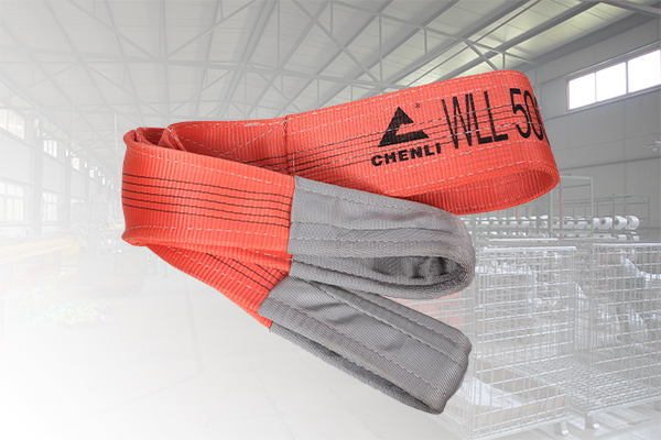 吊装带选型 吊装带选型