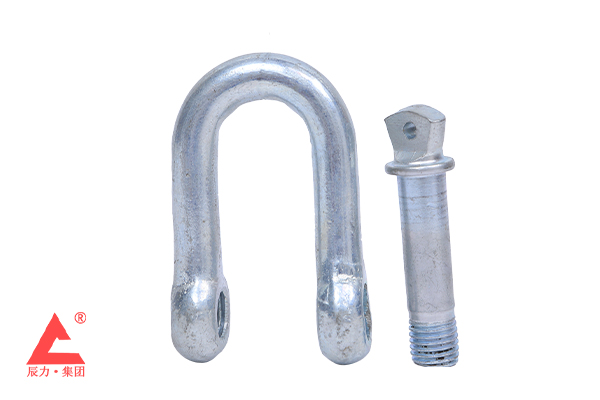 D型卸扣 D型卸扣