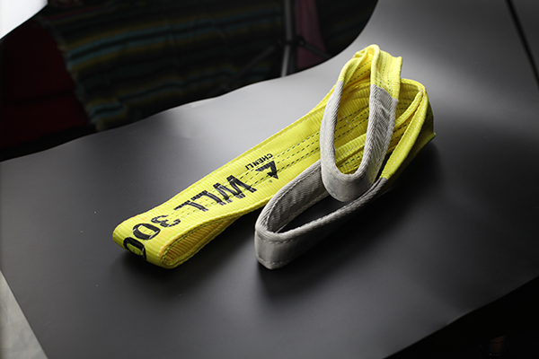 扁平起重吊装带 扁平起重吊装带