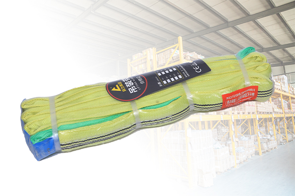 环形柔性吊装带 环形柔性吊装带