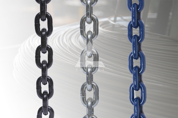 起重链条厂家 起重链条厂家