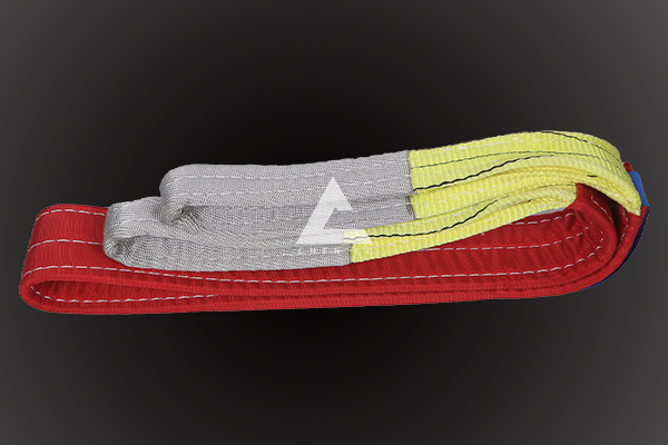 8米5吨吊装带 8米5吨吊装带