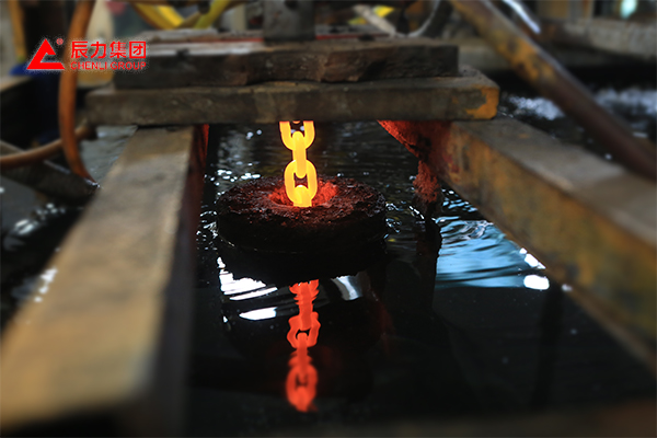 起重链条厂家 起重链条厂家