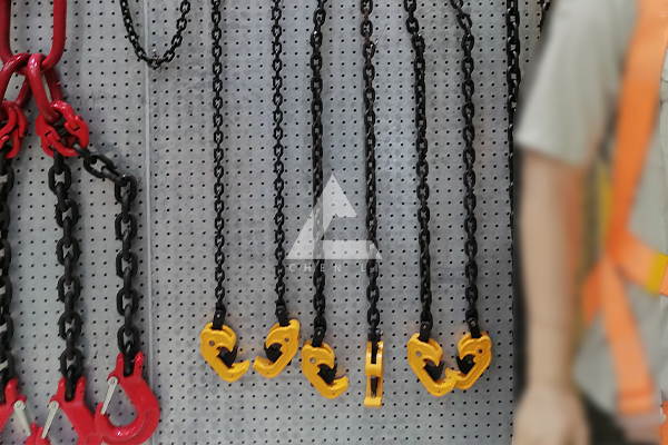 组合索具 组合索具