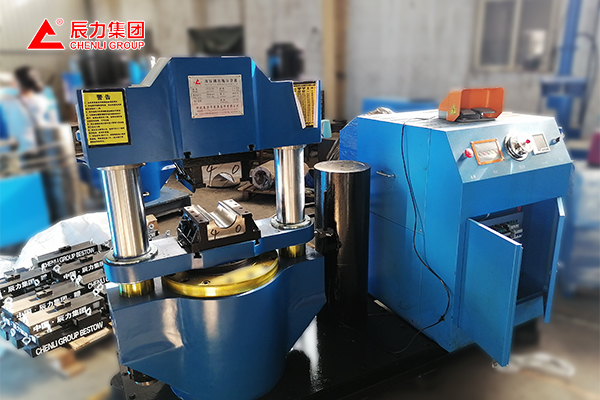 液压钢丝绳压套机 液压钢丝绳压套机